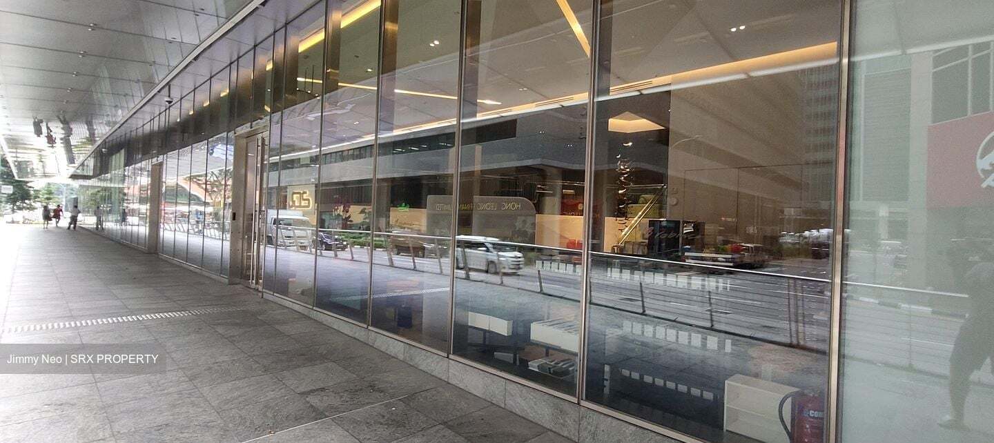 18 ROBINSON (D1), Office #529691201